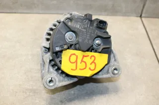 Opel Meriva A Astra H Zafira B Lichtmaschine Generator Lima 1.6 1.8 Z16XER Z18XER Z16XEP 13229984 AK - Bild 5