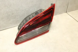 Opel Astra J GTC Rücklicht Rückleuchte Beifahrerseite Hinten Rechts innen LED 13281880 - Bild 3
