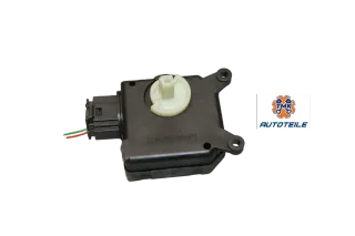 Opel Zafira B Astra H Stellmotor Heizung Klima 309370600 - Bild 1