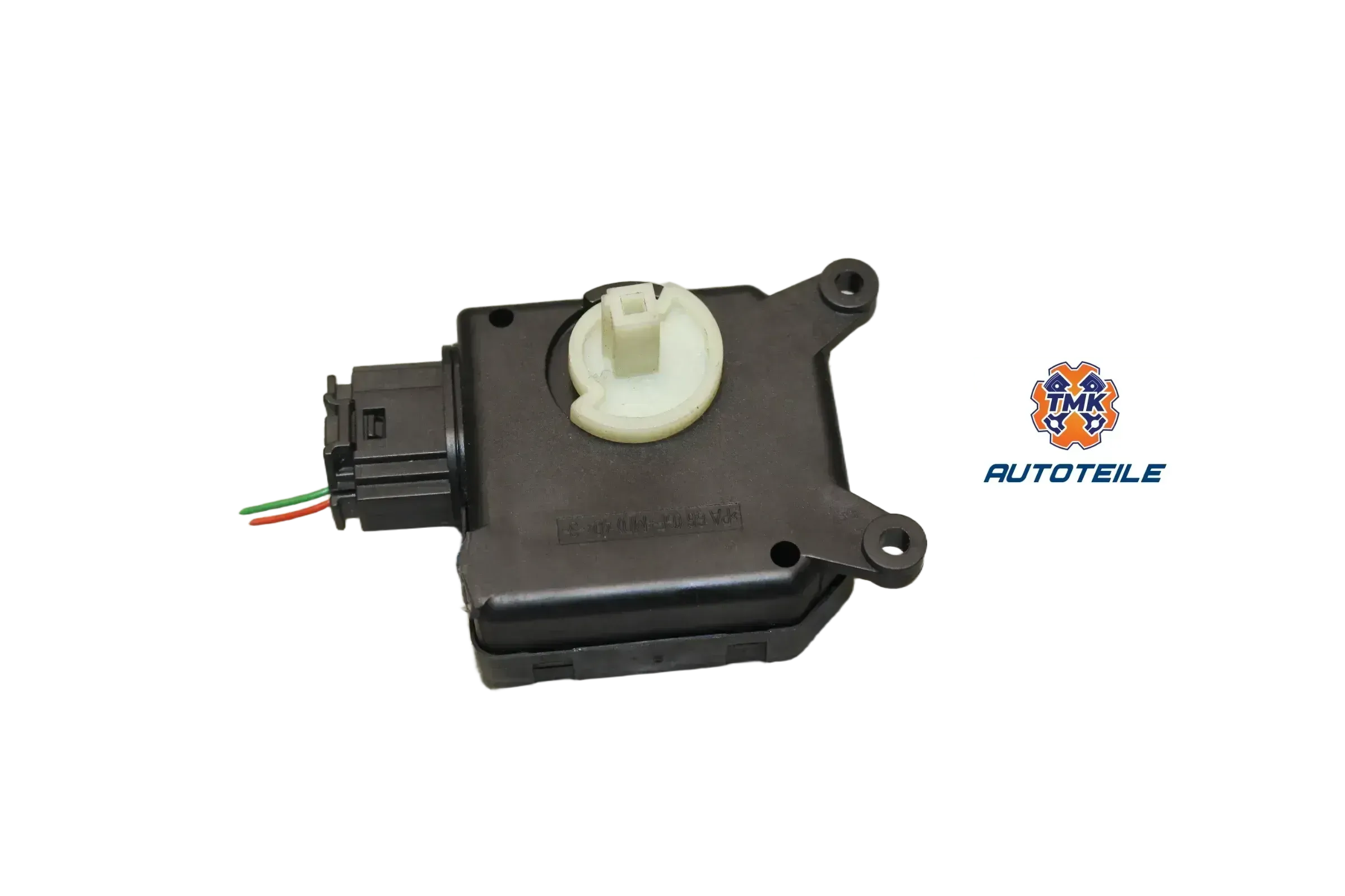 Opel Zafira B Astra H Stellmotor Heizung Klima 309370600 - Bild 1