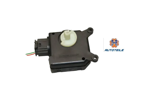 Background image for Opel Zafira B Astra H Stellmotor Heizung Klima 309370600