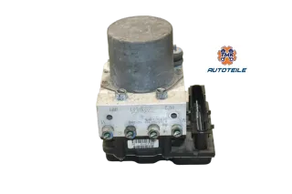 Opel Tigra B Meriva A ABS Steuergerät Hydraulikblock 13212935 AG - Bild 1