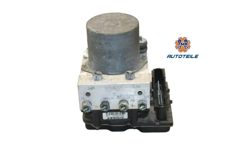 Background image for Opel Tigra B Meriva A ABS Steuergerät Hydraulikblock 13212935 AG
