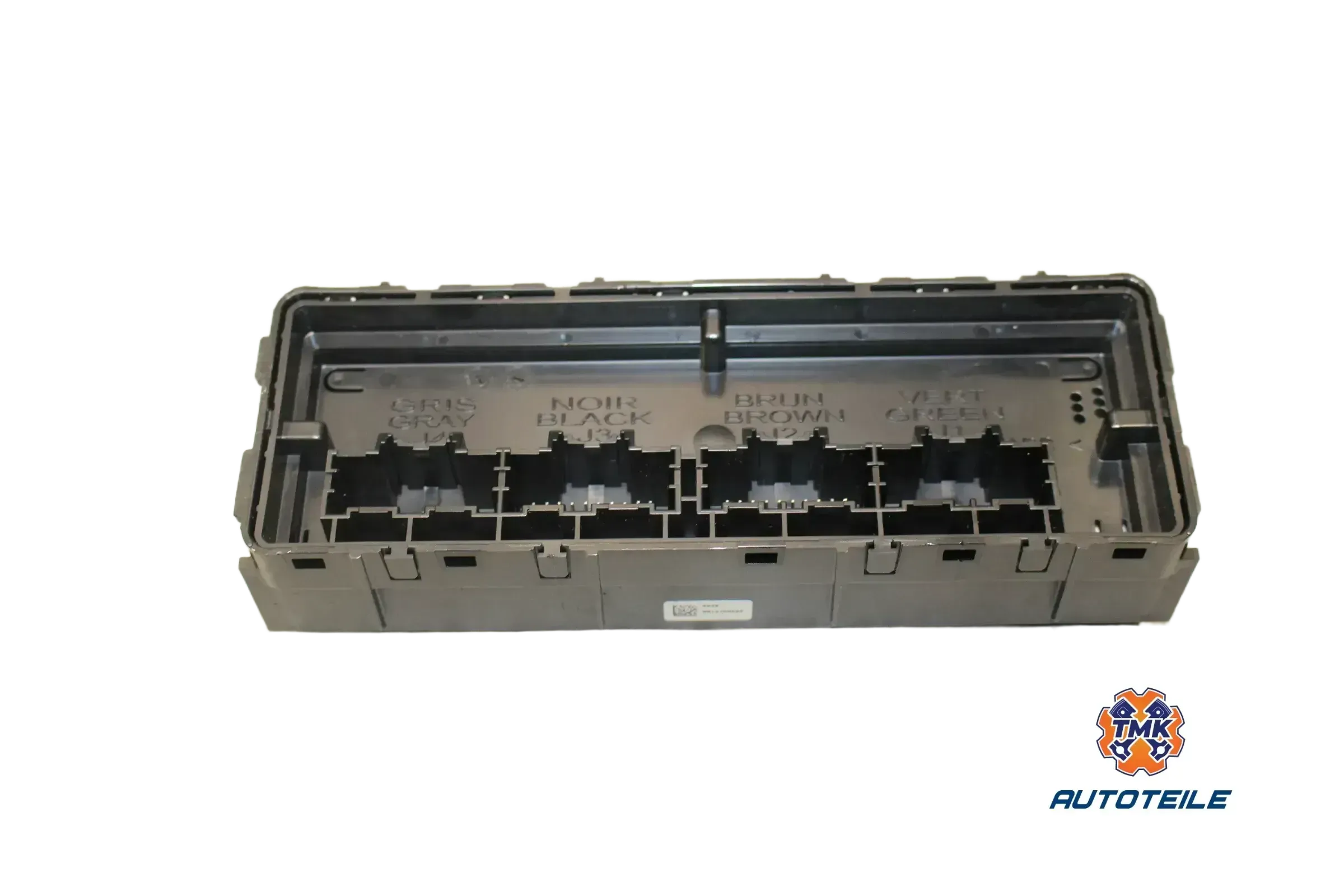 Opel Astra J Steuergerät Klimaanlage 13583466 - Bild 1
