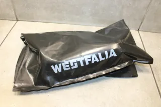 Opel Zafira B Kugelkopf Anhängerkupplung Westfalia 1182544 - Bild 8