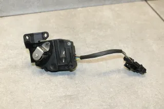 Opel Signum Vectra C Stellmotor Drallklappen 2.2 Z22YH 24437713 - Bild 4