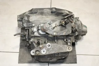 Opel Vectra C Signum Zafira B M32 Getriebe Schaltgetriebe 6 Gang 2.2 Direct 114 110 KW Z22YH - Bild 5