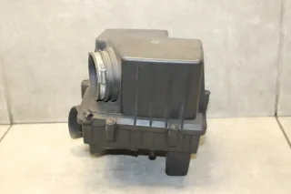 Opel Corsa D Luftfilter Luftfilterkasten Airbox 1.3 70 KW A13DTE 13275926 - Bild 2