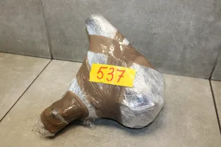 Opel Corsa D Turbo Turbolader D 1.3 CDTI 70 KW A13DTE 55225439 - Bild 7