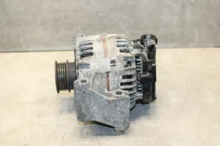 Opel Zafira B Lichtmaschine Lima 100A 2.2 Direct 110 KW Z22YH 55556066 ZH - Bild 2