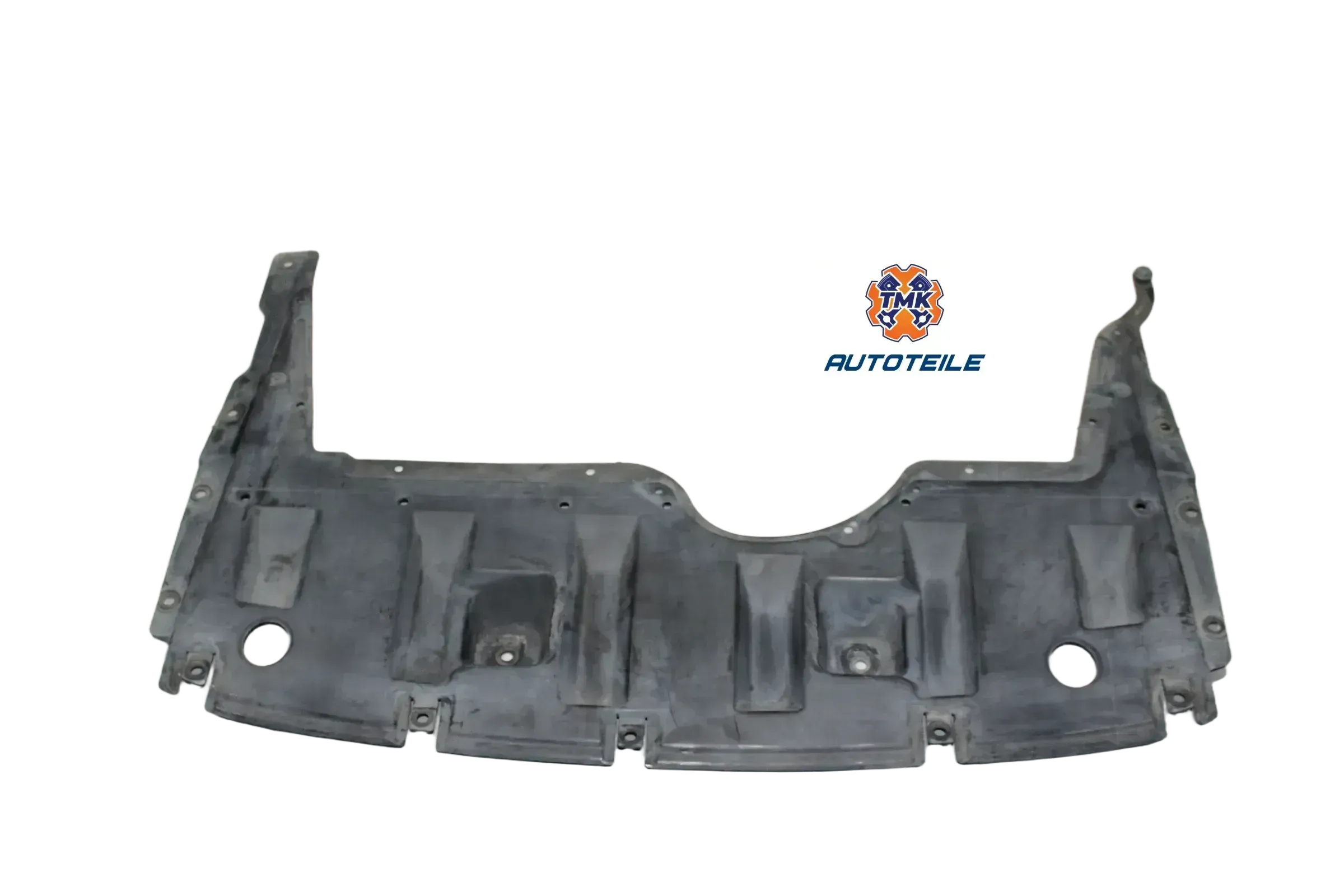 Mitsubishi Colt CZC Unterbodenschutz Unterfahrschutz MR575339 - Bild 1