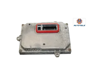 Opel Zafira B Xenonsteuergerät Steuergerät Xenon AFL Kurvenlicht 13153357 - Bild 1