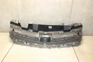 Opel Zafira B Frontgrill Kühlergrill Grill Chromspange Facelift 13247331 - Bild 6