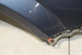 Opel Astra H Kotflügel Vorne Rechts Z168 Metro - Bild 3