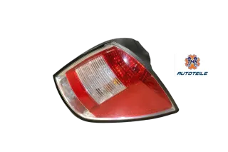 Opel Astra H Caravan Rücklicht Rückleuchte Beifahrerseite Rechts 13223674 - Bild 1