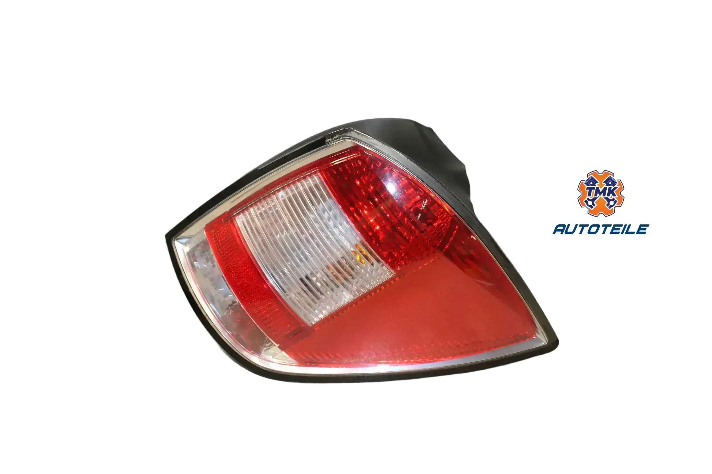 Opel Astra H Caravan Rücklicht Rückleuchte Beifahrerseite Rechts 13223674 - Bild 1