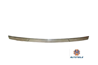 Opel Astra H Caravan Chromleiste Blende Chromblende Heckklappe 13223916 - Bild 1