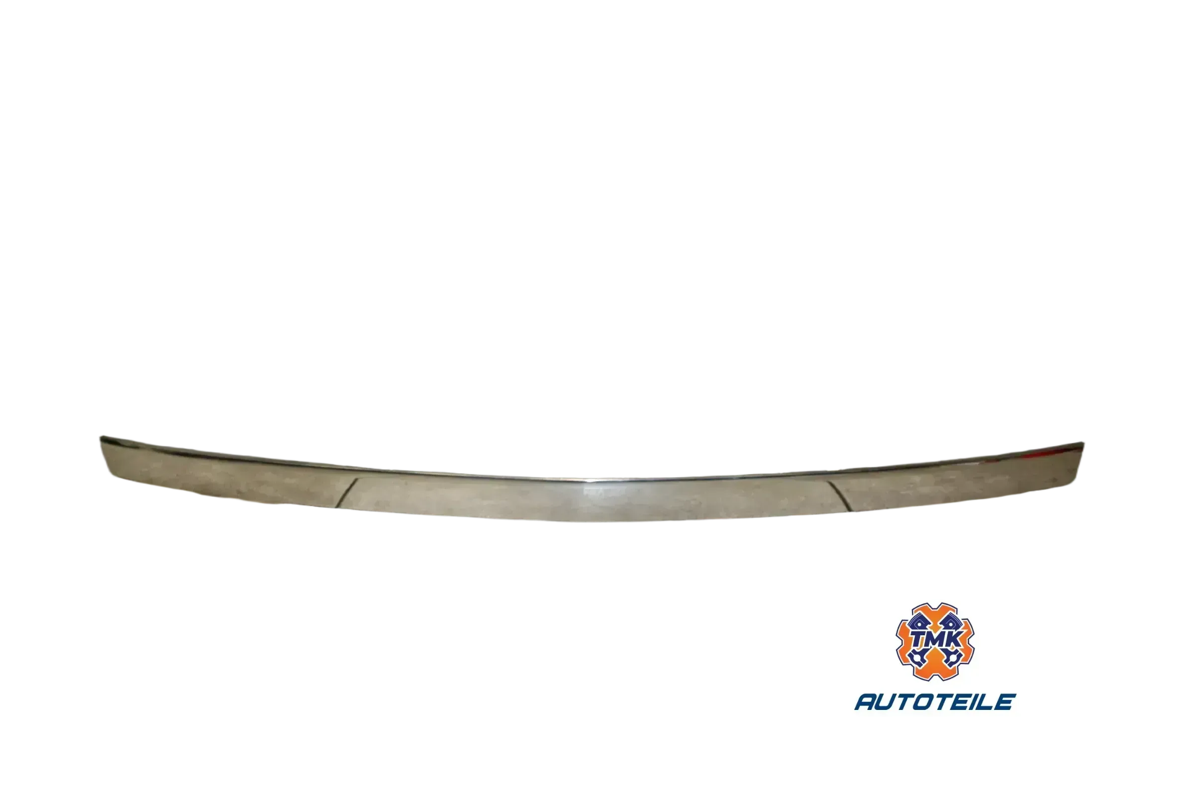 Opel Astra H Caravan Chromleiste Blende Chromblende Heckklappe 13223916 - Bild 1