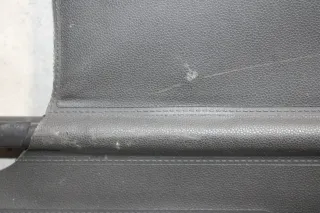 Opel Astra H Caravan Kombi Laderaumabdeckung Hutablage Rollo - Bild 3