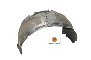 Opel Meriva B Radhausschale Radhaus Innenkotflügel vorne rechts 13267681 - Bild 1
