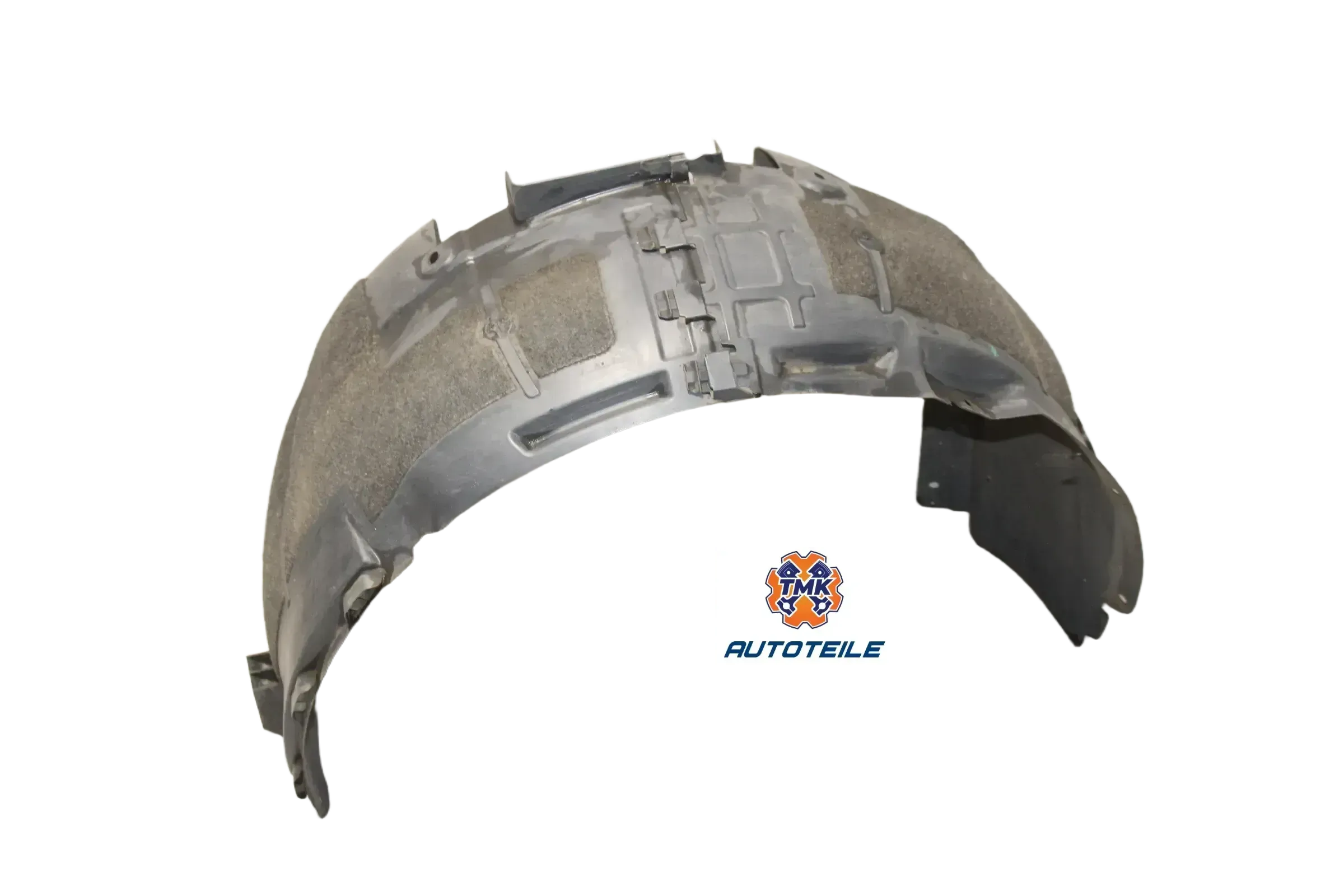Opel Meriva B Radhausschale Radhaus Innenkotflügel vorne rechts 13267681 - Bild 1