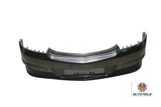 Opel Astra H Twintop Stoßstange hinten PDC Z20R Saphirschwarz - Bild 1