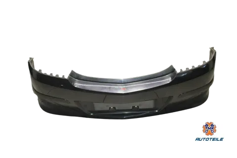 Background image for Opel Astra H Twintop Stoßstange hinten PDC Z20R Saphirschwarz