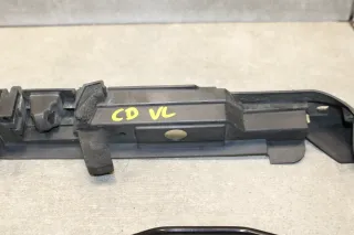 Opel Corsa D Verkleidung Abdeckung Befestigung Kotflügel Links 13266903 - Bild 3