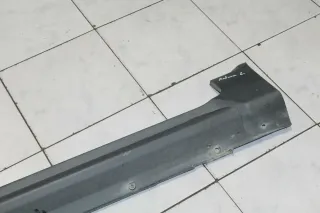 Schweller Seitenschweller Abdeckung rechts Opel Antara 96660204 - Bild 4