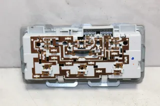 Opel Meriva B Innenraumbeleuchtung Innenraumlicht Licht Leseleuchte 22774329 - Bild 2