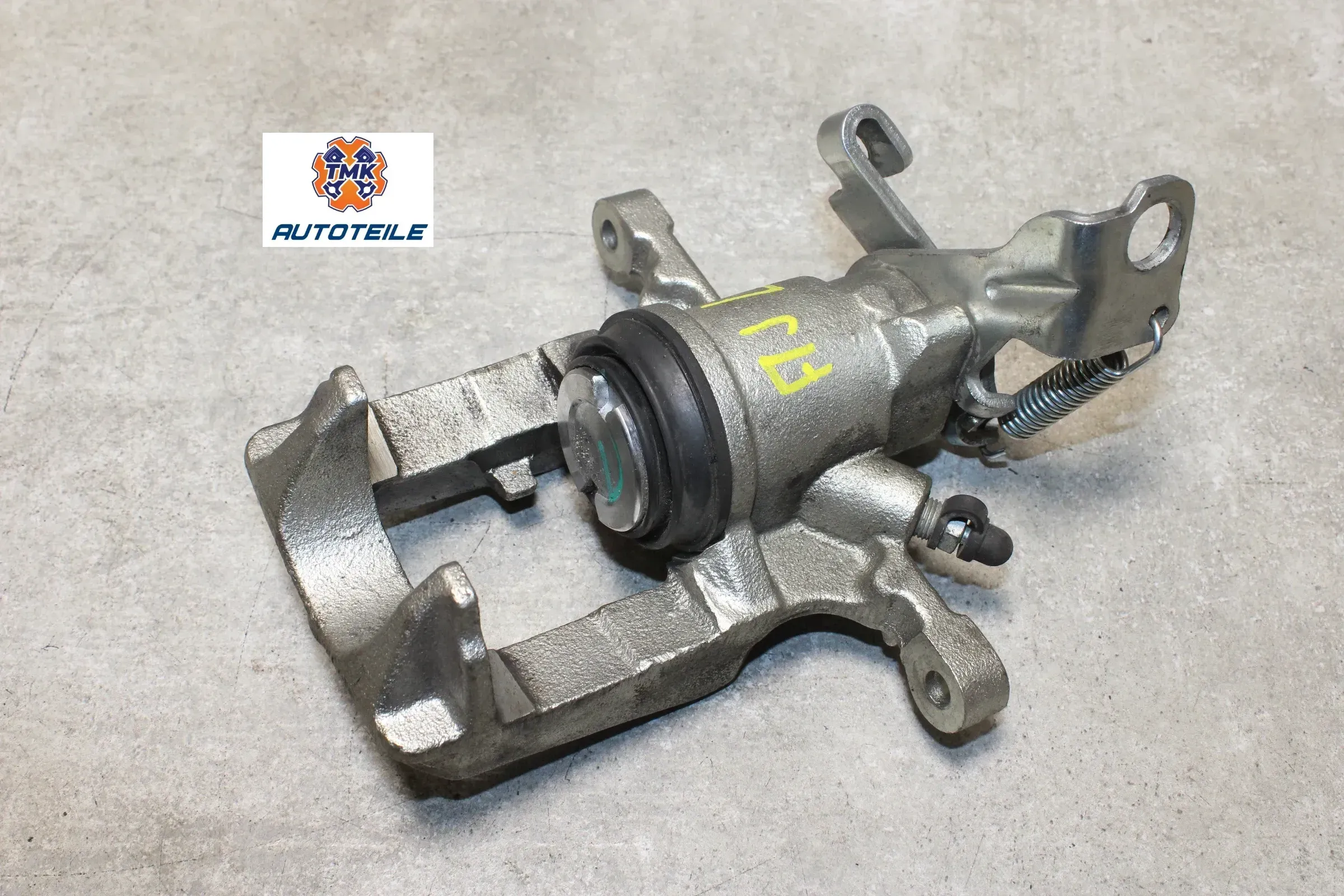 Opel Astra J Bremszange Bremssattel hinten links A17DTJ 82-0415 - Bild 1