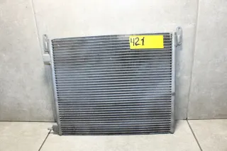 Vectra C Signum Klimakondensator Kondensator Klimakühler 3,0 Z30DT Opel 12805059 - Bild 4