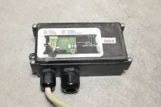 TAXI Tracker SBC3 CAN Telic - Bild 2