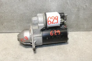 Opel Corsa D Tigra B Meriva A Astra H Anlasser Starter Z12XEP Z14XEP 24436877 - Bild 3
