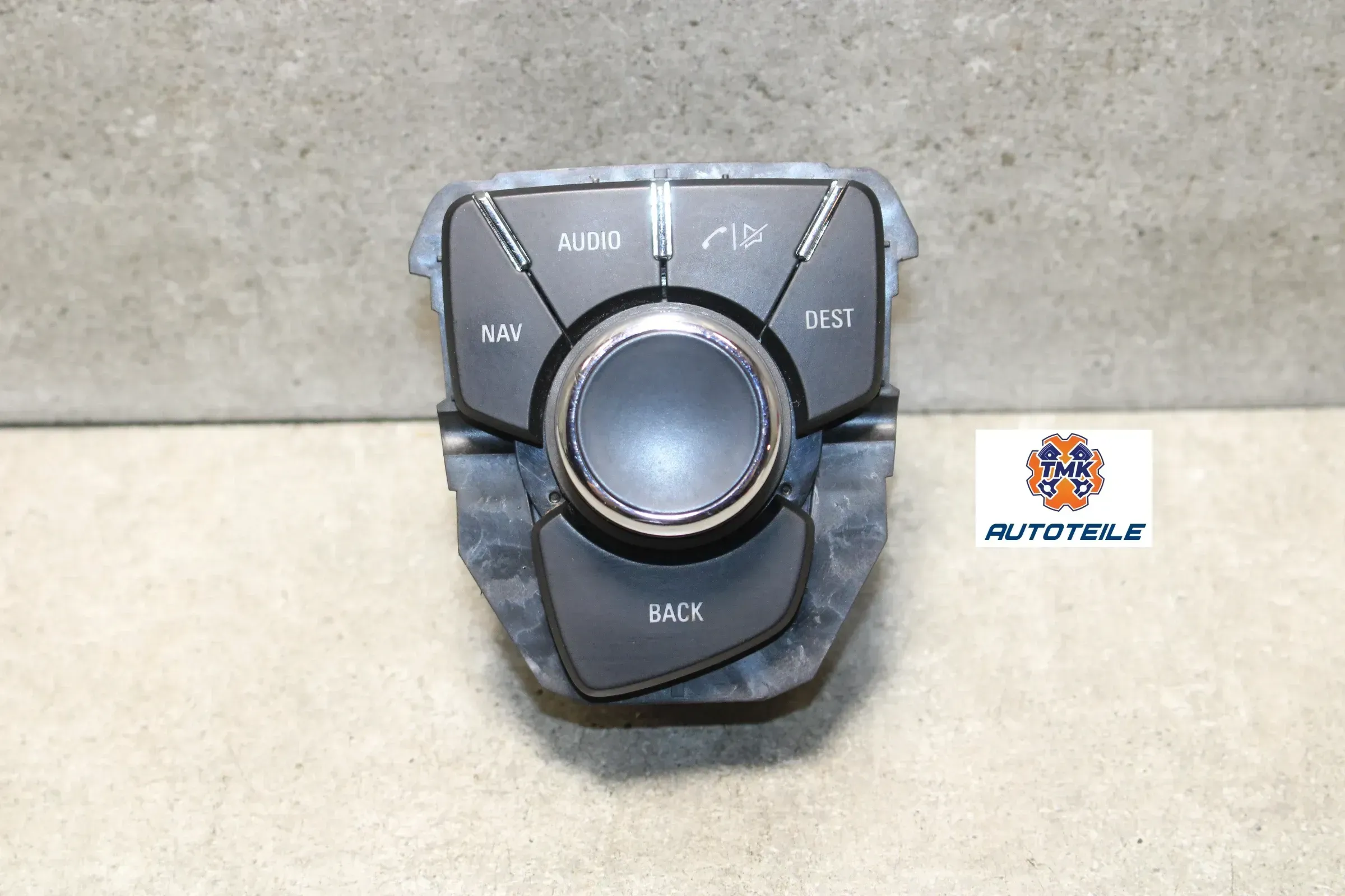 Opel Insignia A Bedienteil Navi Navigation 13310070 - Bild 1