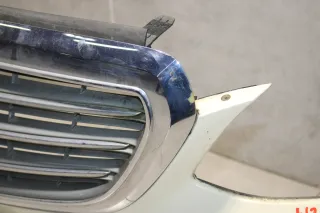 Mercedes E-Klasse S212 W212 PDC Stoßstange Frontschürze Mopf Taxi - Bild 6