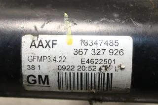 Opel Insignia A Stoßdämpfer Federbein Vorne Links 2.0 CDTI A20DTH 13347485 AAXF - Bild 5