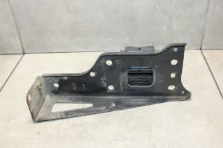 Opel Corsa D Pralldämpfer Stoßfänger Aufprallschutz Vorne Links 13191880 - Bild 2