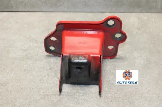 Opel Tigra B Pralldämpfer Aufprallämpfer vorne rechts Z547 Magmarot - Bild 1