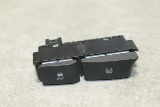 Schalter ESP Traktionskontrolle DDS Opel Meriva B 13288074 - Bild 1