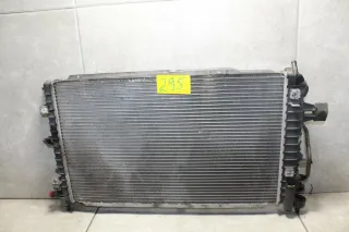 Wasserkühler Kühler Automatik Z22YH Zafira B 13156844 Opel - Bild 8