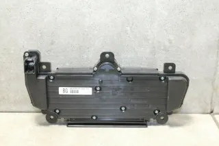Insignia A Radiobedienteil Bedienteil Radio Bordcomputer DVD800 13273256 Opel - Bild 5
