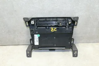 Radiobedienteil Bedienteil Radio CD400 400 CD Opel Zafira C Tourer 20875735 - Bild 6