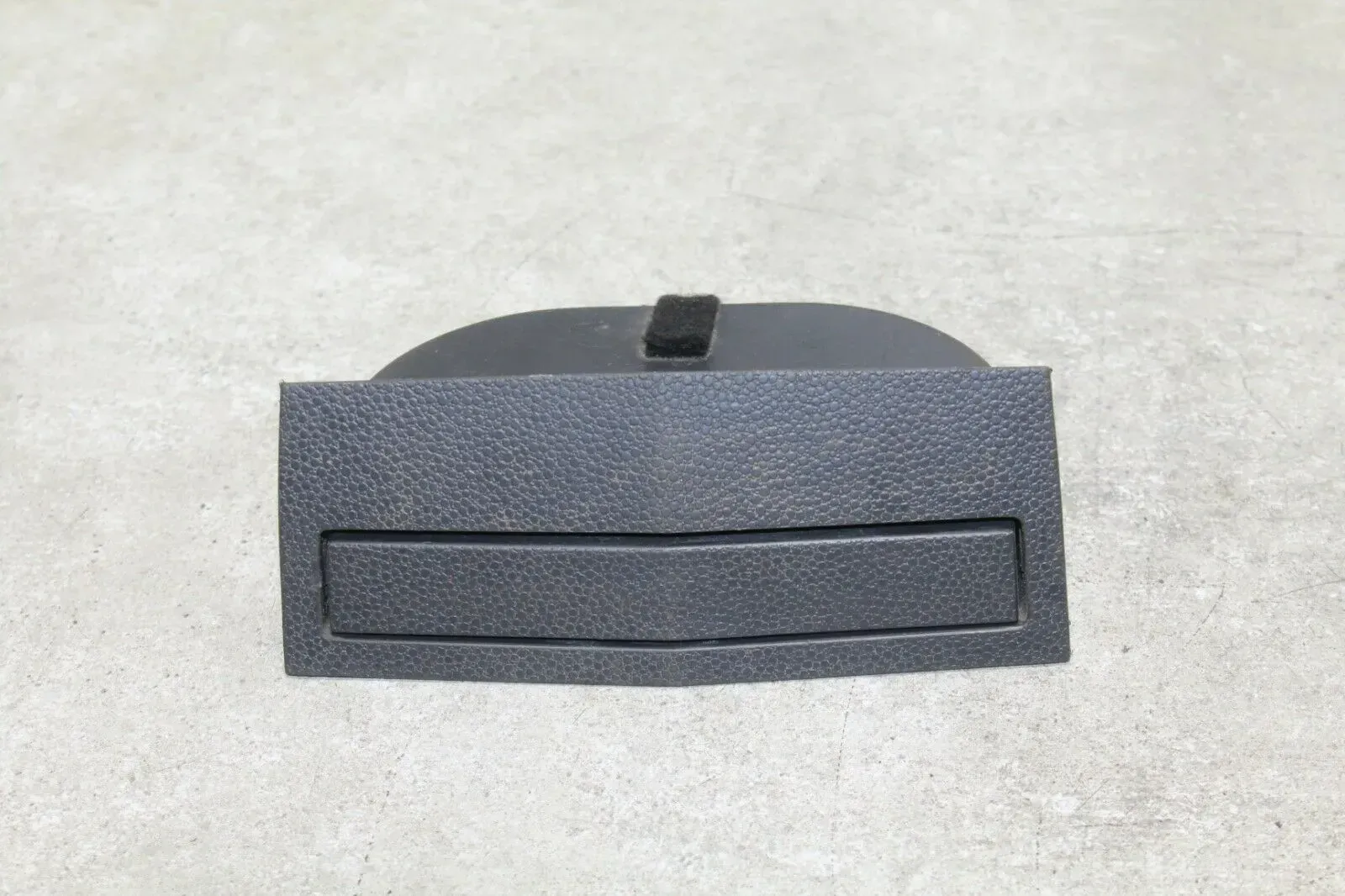 Aschenbecher Ascher hinten Opel Astra H 13133294 - Bild 1