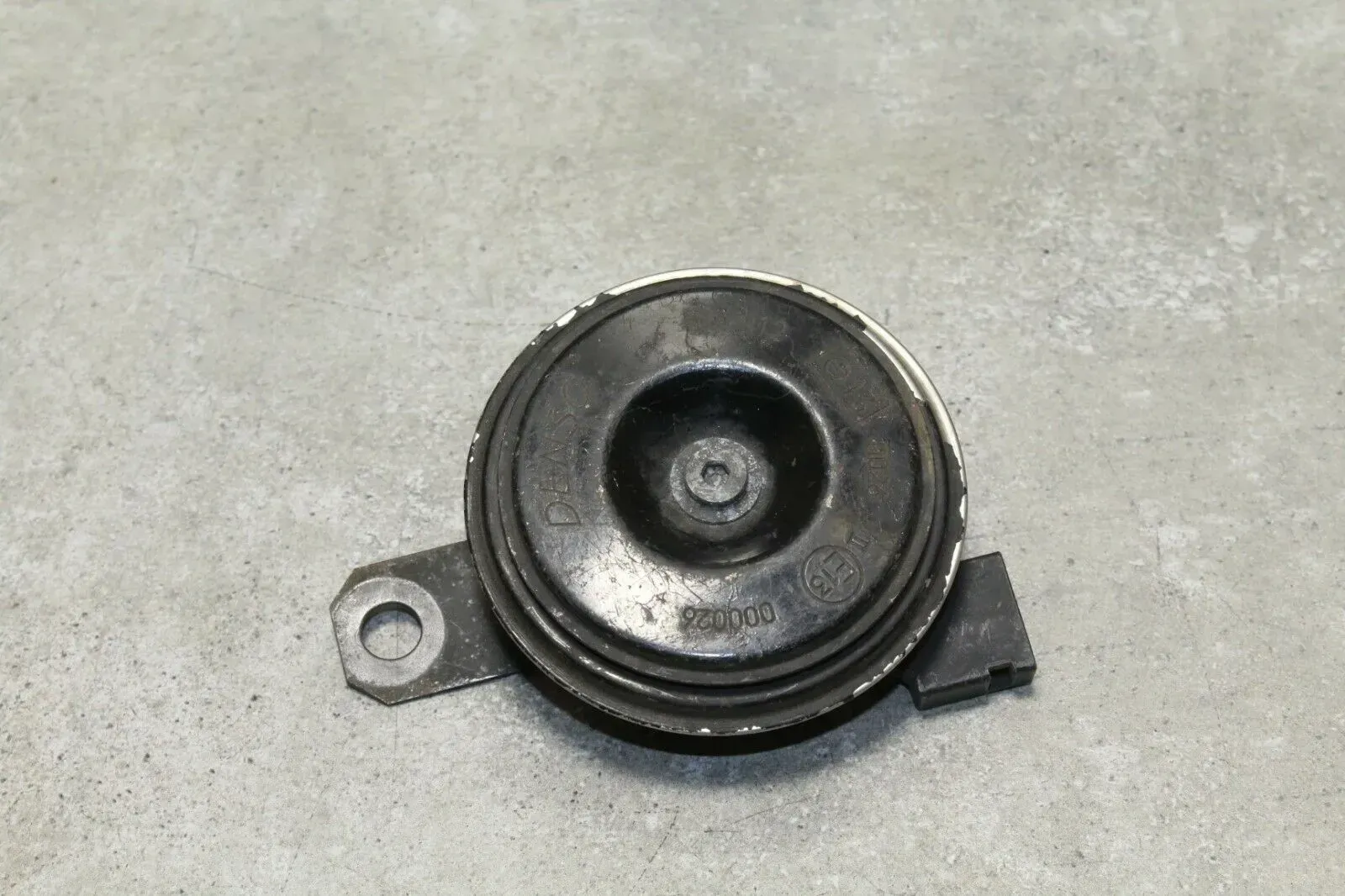 Hupe Horn Signal Opel Agila B 2721002620 - Bild 1