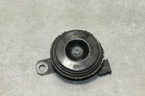 Background image for Hupe Horn Signal Opel Agila B 2721002620