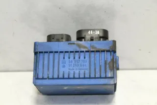 Vorglührelais Relais Opel Corsa D 1,3 CDTI GM 55557760 - Bild 2