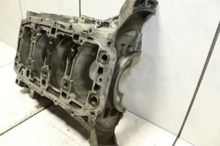 1,3 CDTi Kurbelwellenblock Kurbelwellenlager Z13DTJ Opel Corsa D 73500430 - Bild 3