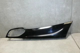 Blende Verkleidung Abdeckung Armaturenbrett Opel Astra K 39039739 - Bild 2