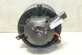 Gebläsemotor Heizung Gebläse Lüftung Klima Valeo Opel Meriva B - Bild 3